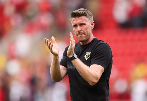 Why Cristiano Giaretta is losing his Watford role and what it means for