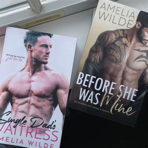 Collections – Amelia Wilde