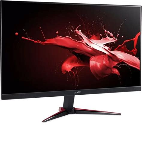 Монитор Acer Nitro VG270UEbmiipx (черный) 27" - купить по выгодной цене ...