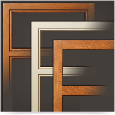 face frames walzcraft