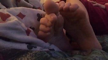 Lotion On Soft Feet Feet Tease XVIDEOS