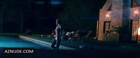 Nicky Whelan Nude Aznude