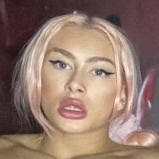 Alix Small Nude Leaked Photos And Videos WildSkirts