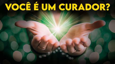 10 Sinais Claros De Que Você é Um Curador Espiritual à luz de Dolores