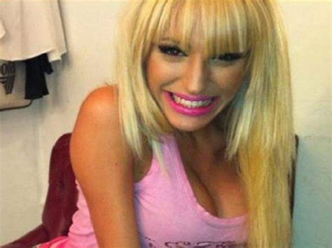 Victoria Xipolitakis Princesa Gay