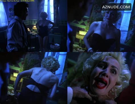 Ria Coyne Nude Aznude