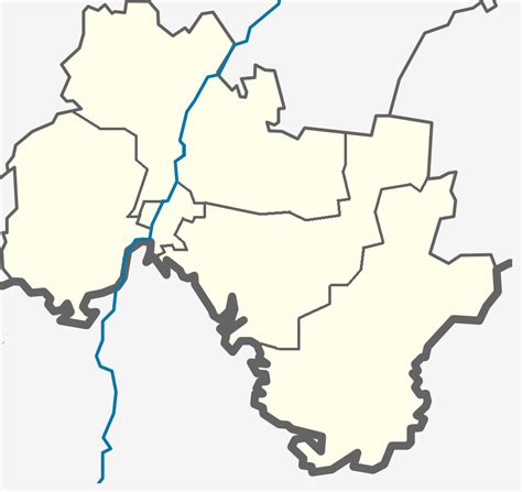 Кириши | это... Что такое Кириши?