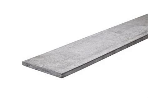 Hot Dip Galvanized Earthing Flat For Construction At Kg In Wada