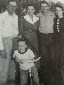 Merle Haggard and his family | Country music artists, Merle haggard, Country music stars