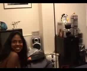 Attractive Alvina Indian Nri With White Male Free Porn Df Hotntubes