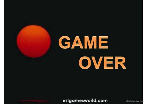 guessing game english esl powerpoints