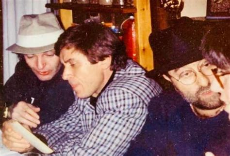 Vasco Rossi Gianni Morandi Lucio Dalla Dago Fotogallery