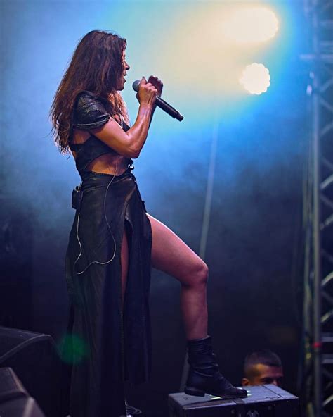 50 Hot Ruslana Photos 12thBlog