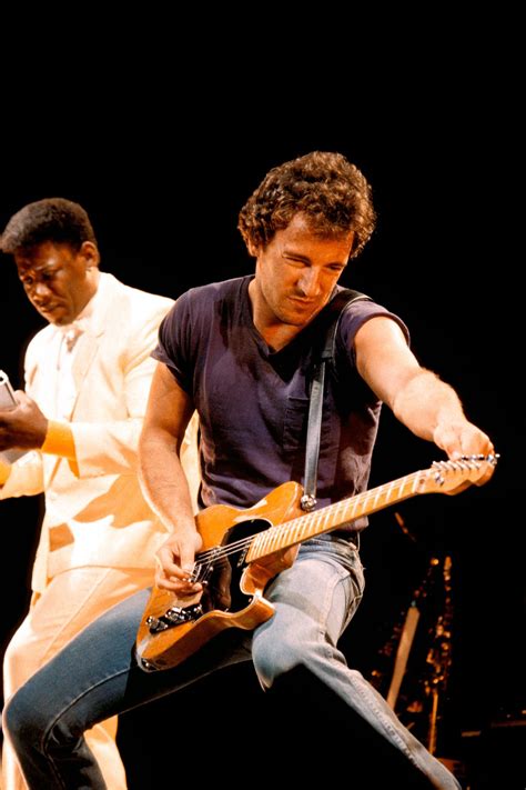 Just Horny Photos Of Bruce Springsteen Artofit