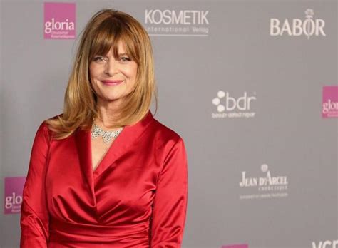Nastassja Kinski Today Nastassja Kinski A Retro Style Icon