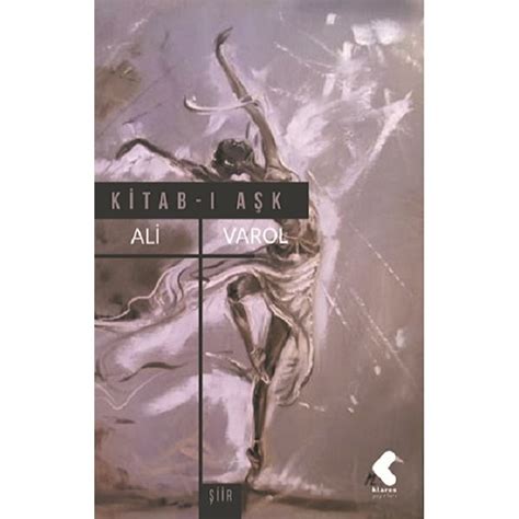 Kitab I Aşk Ali Varol Kitabı ve Fiyatı Hepsiburada