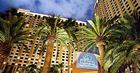 Hilton Grand Vacations on Paradise - Convention Center, Las Vegas | Roadtrippers