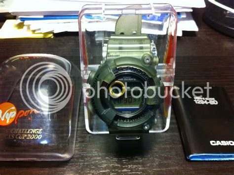 Fs X G Shocks Parts Watchuseek Watch Forums