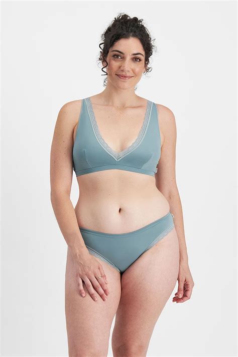 Jockey Parisienne Delicate Bikini Womens Underwear WRPH