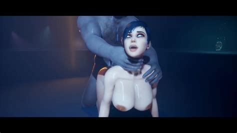 INTENSE FUCK RedTube