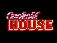 Insatiable Married Woman Giving Her Ass In The Cuckold House With Her Husband S Permission Xxx