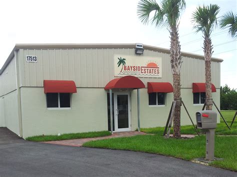 Bayside Estates Better Buildings Inc