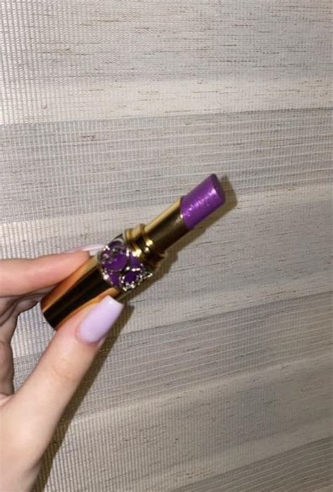 Yves saint laurent rouge volupte shine бальзам помада оригинал — цена ...