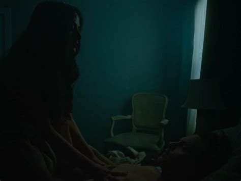 Nude Video Celebs Rebecca Fraiser Sexy The One You Feed