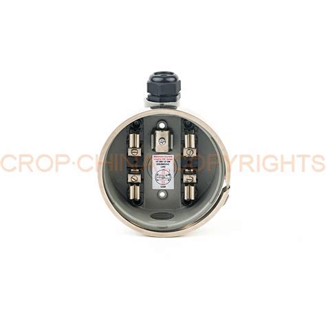 Round Meter Base Socket 100a Single Phase Crop Power Utility Supplier