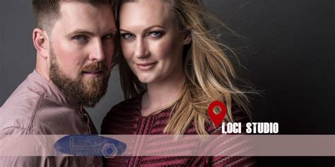Lindi And Wynand Studio Portfolios Loci Photography New