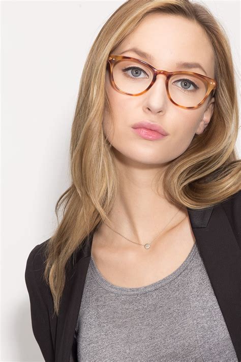 Notting Hill Cat Eye Tortoise Glasses For Women Eyebuydirect