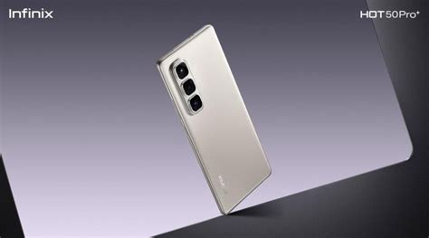 Infinix Hot Pro Siap Meluncur Di Indonesia HP Berdaya Tahan Tinggi Dengan Desain Apik THE