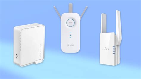 Rekomendasi Alat Penguat Sinyal Wifi Terbaik