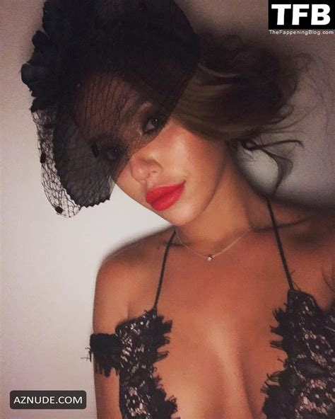 Kim Gloss Nude And Sexy Photos Collection Aznude