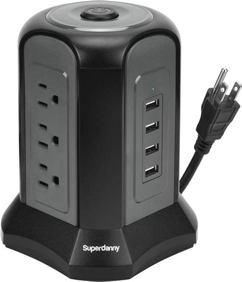 Top 9 Desktop Computer Power Surge Protector Your Best Life