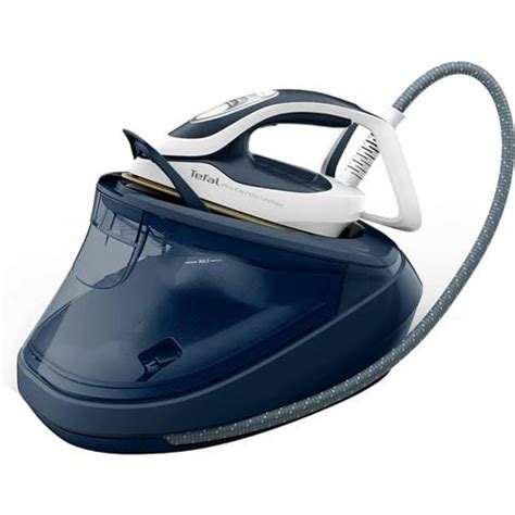 Tefal Pro Express Ultimate Ii Steam Station Gv Peter S Of