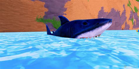 Be A Shark Codes Roblox