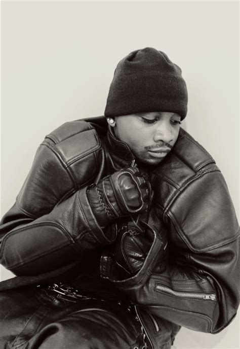 “I Can Just Say It Now”: Myles Lloyd On I'm Still Thinking
