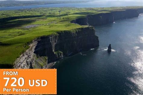 Coach Tour Packages Ireland Love Irish Tours