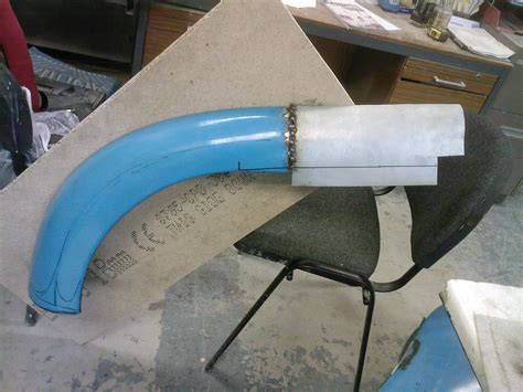 Hot Rods 32 Roadster Body A New Approach AKA Beetledeuce Page 9 The H A M B