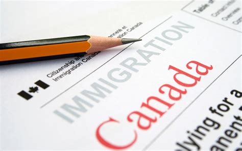 Unlocking Opportunities Canada Work Permit Visa Guide