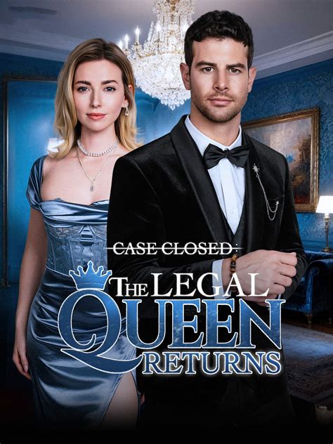 Case Closed: The Legal Queen Returns Drama & Movie Online to Watch for