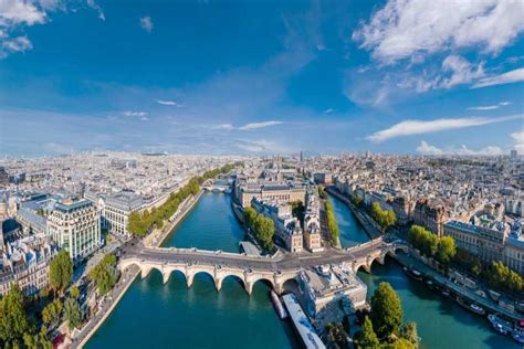 Paris City Center Self-Guided Walking Tour | GetYourGuide