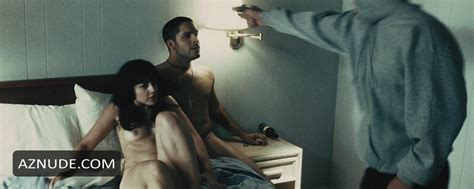 CROSSING OVER NUDE SCENES AZNude