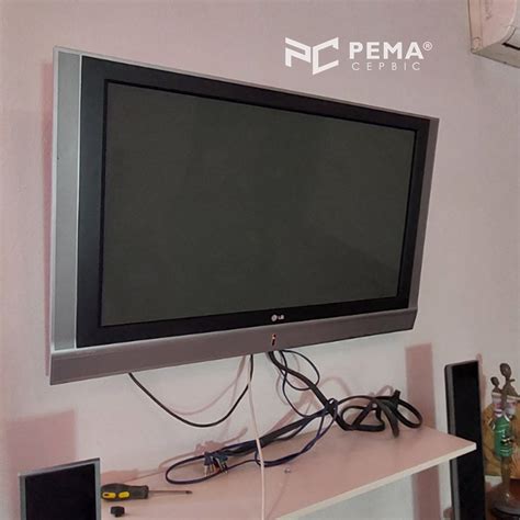 Установка и настройка тв ️ Рема Сервис