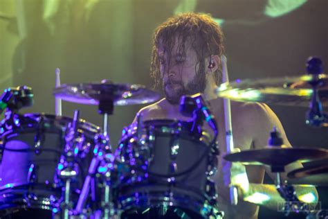 Machine Head And Fear Factory Palladium Nyc Photos Nextmosh