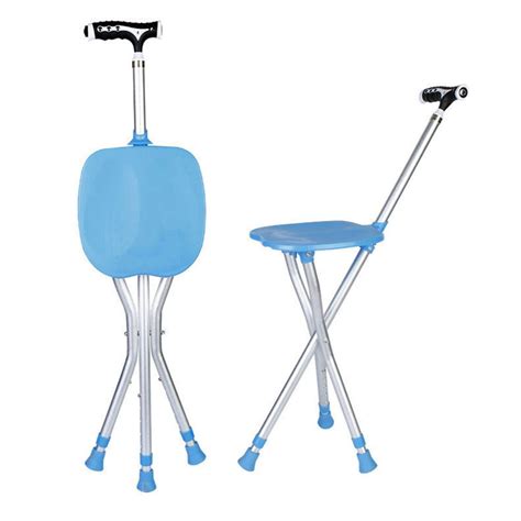 трость опорная / регулируемая / опорная - купить с доставкой по ...