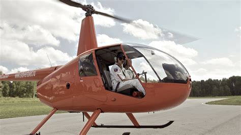 Первым делом – вертолеты