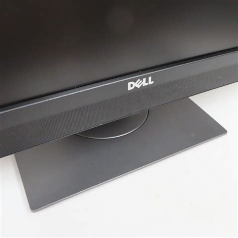 Dell P2418HZm 24" FHD 1080i Monitor For Video, 50% OFF