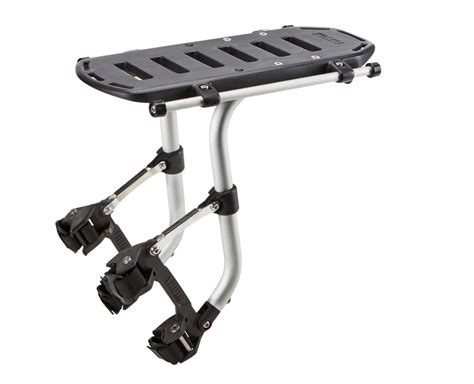 Thule Tour Rack - багажник для велосипеда кріпиться до передньої або ...